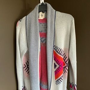 WARM AND CUTE CARDIGAN